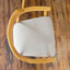 Mid-Century Modern Shell Dining Chairs-1103396035