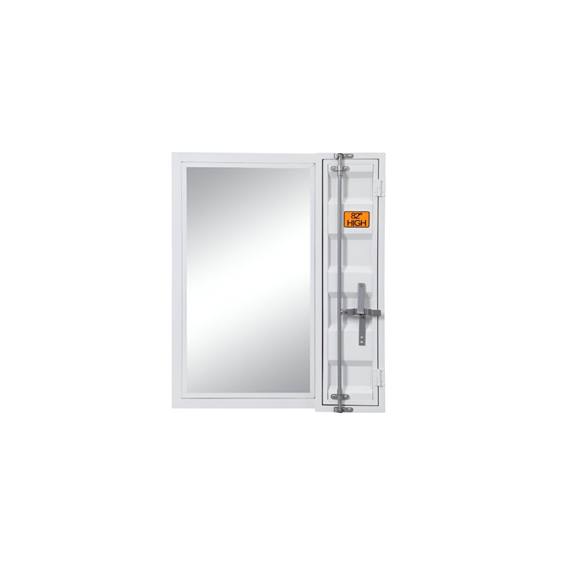 Miroir de commode 32 po