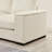 Sectional Sofa Deep Seat Sofa Couch with Ottomans-1500284143