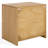 Riverside Oak Wood Nightstand