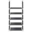 10 Pair Shoe Rack