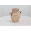 Birch Lane™ Daily Ceramic Antique Style Textured Vase With Shadings And Handles-149684652