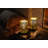 6.3'' Battery Powered Outdoor Table Lamp