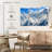 Snowy Mountain Alps-209383114