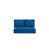 Blue 100% Polyester