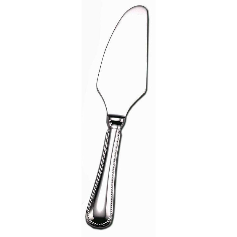 Fusain Stainless Steel Cake Server