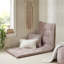 Coussin de sol en poly chenille 27 po x 74 po-126143965