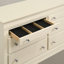 Ensemble de chambre à coucher 4 pièces Barvelle-1091742016-1091742045
