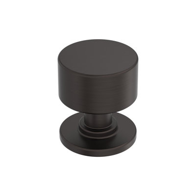 Balon (25mm) Diameter  Cabinet Knob