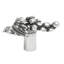 Bacchus large left knobin Platinum-2013283147