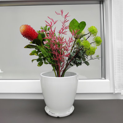 Foiba Pot Planter