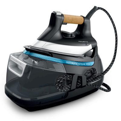 Rowenta DG8668U1 Ultimate Steam Pro Iron
