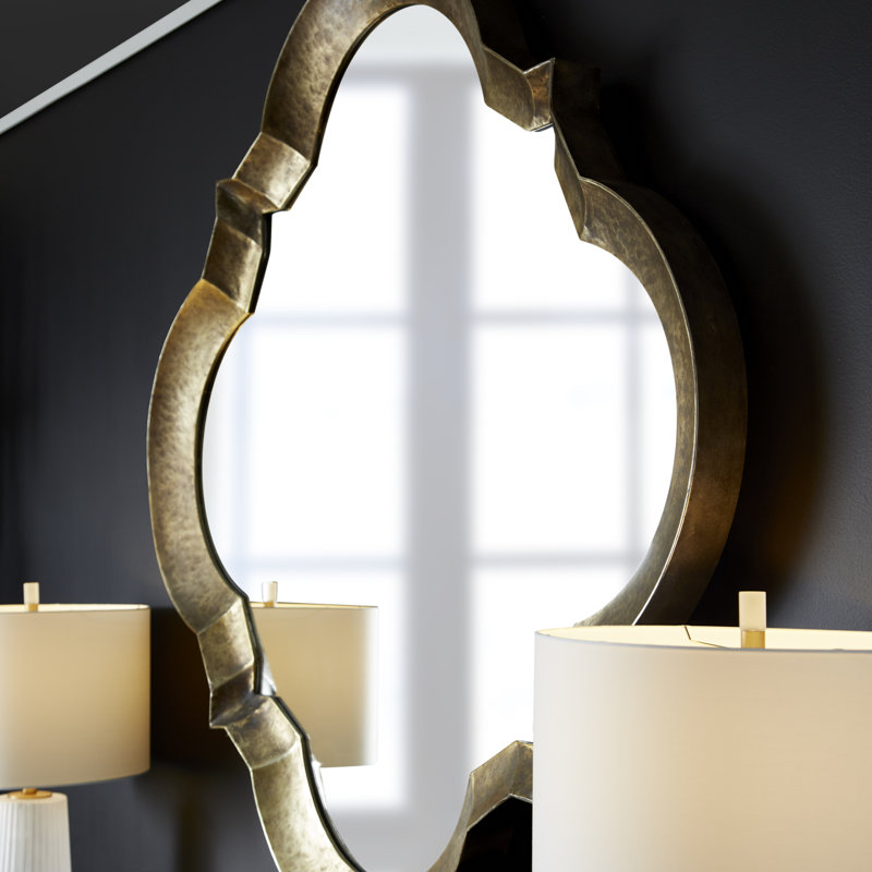 Miroir d'appoint Parnel