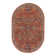 Alkire Floral Indoor Rug