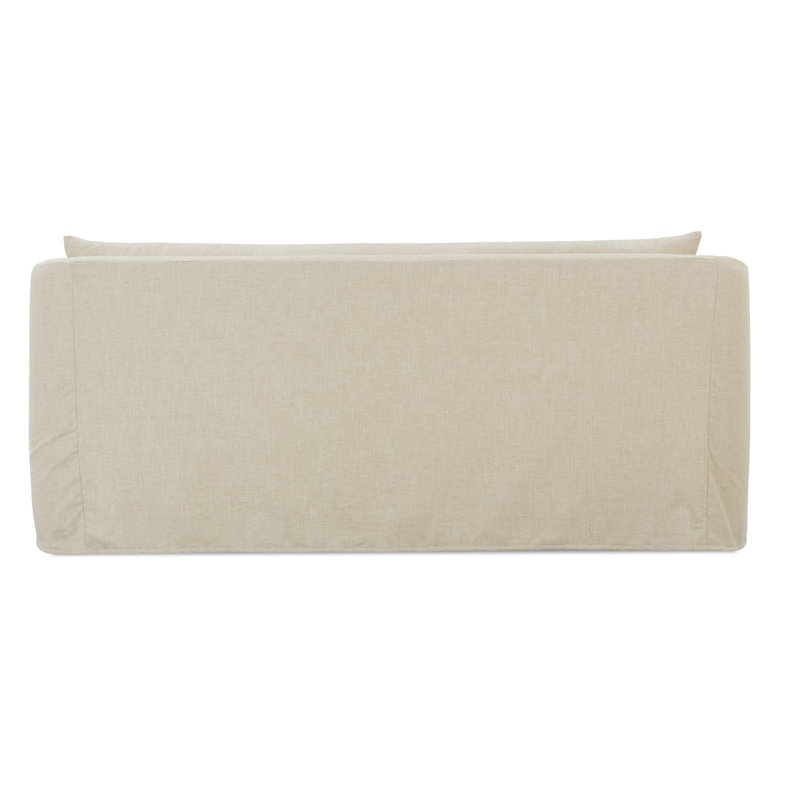 Florence Slipcover Sofa