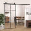 Alishlyn Metal Sliding Door-881992379-895711802