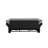 74.8"Velvet Convertible Pull Out Sleeper Sofa Bed-319573399