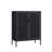 32" Metal Accent Cabinet-2119051558