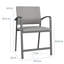 Fauteuil surdimensionné Newport-99517404-99517418