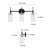 3-Light Dimmable Transparent Glass Modern Vanity Light-343299665-343299679