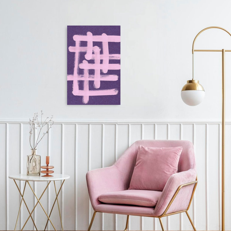 Print, 60.96cm H x 40.64cm W