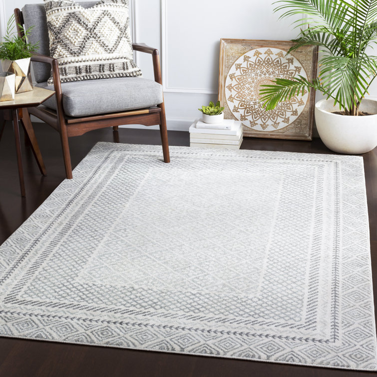 Aguayo Oriental Indoor Rug