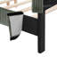 Lit plateforme tapissier Biral-520848820
