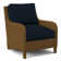 Fauteuil large 29 po Gibraltar