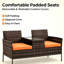 Outdoor Bench