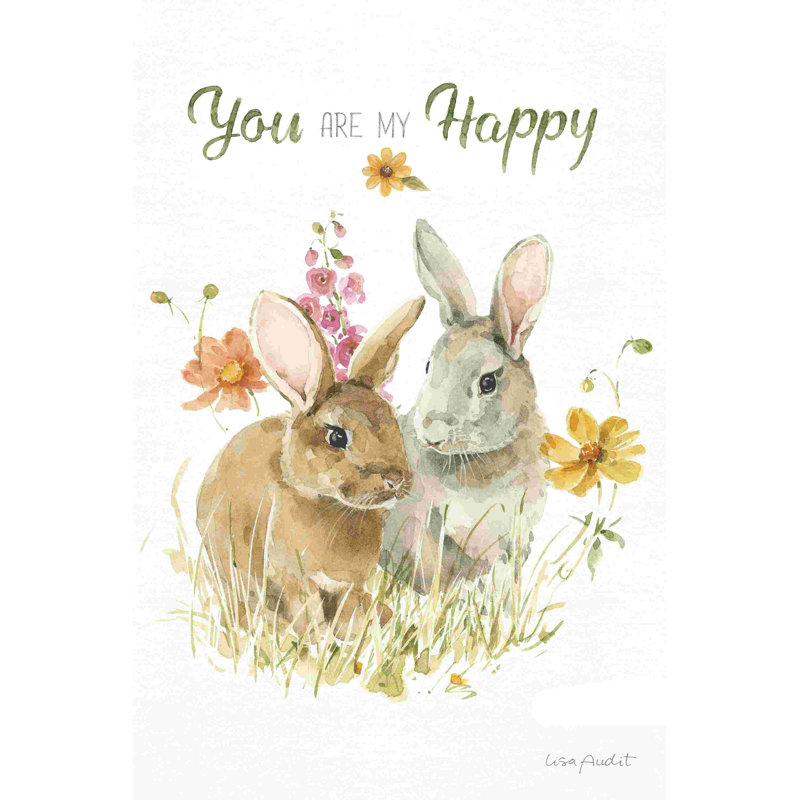 Hop On Spring VI, H 18 po x l 12 po