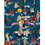 Woodstock Lifestyle Wallpaper Roll-1757341537