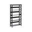 Stanfield 2 Piece Writing Desk Office Set with Bookcase