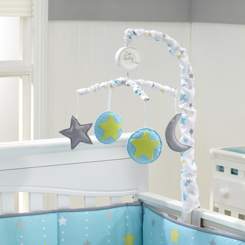 Mobile musical twinkle Siewert