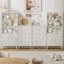 Garde-manger 71 po avec commodes-454805452