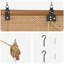 Bamboo Roller Blind