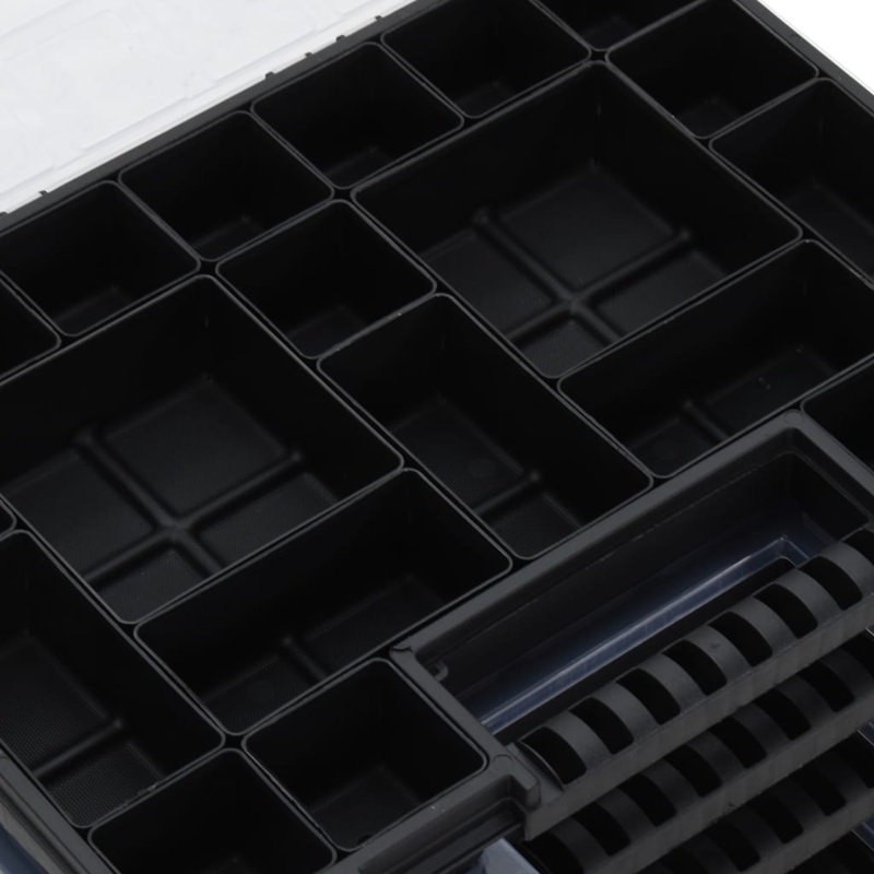 Assortment Boxes