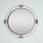 Ingimar Concave Wall Mirror-1752008537