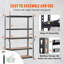 Storage Shelving Unit-1747644659