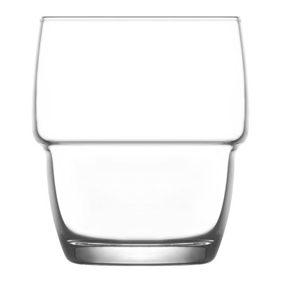 Valletta Whiskey Glass