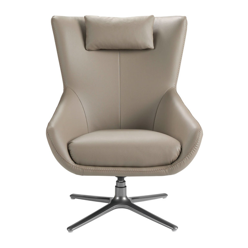 Upholstered Armchair