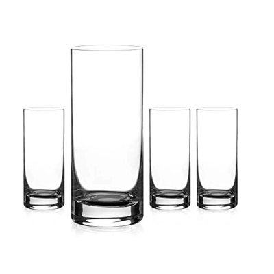 1ml Crystal Drinking Glass