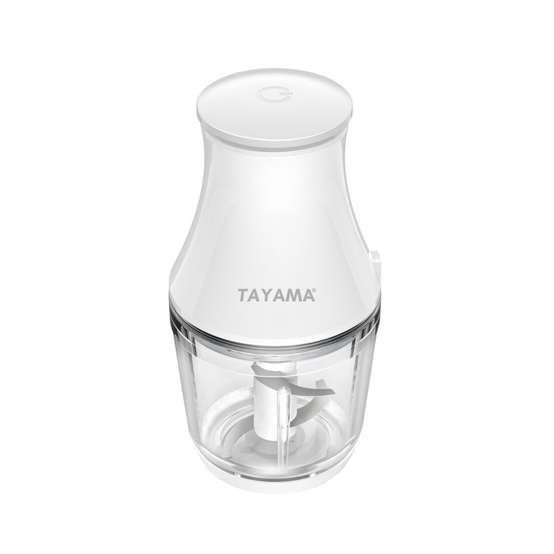 Tayama 2.5 Cup Mini Food Processor
