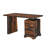 Chaliyah Solid Wood Writing Desk-126643322