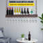 Porte-bouteilles et porte-verres à vin-93719517-93719518