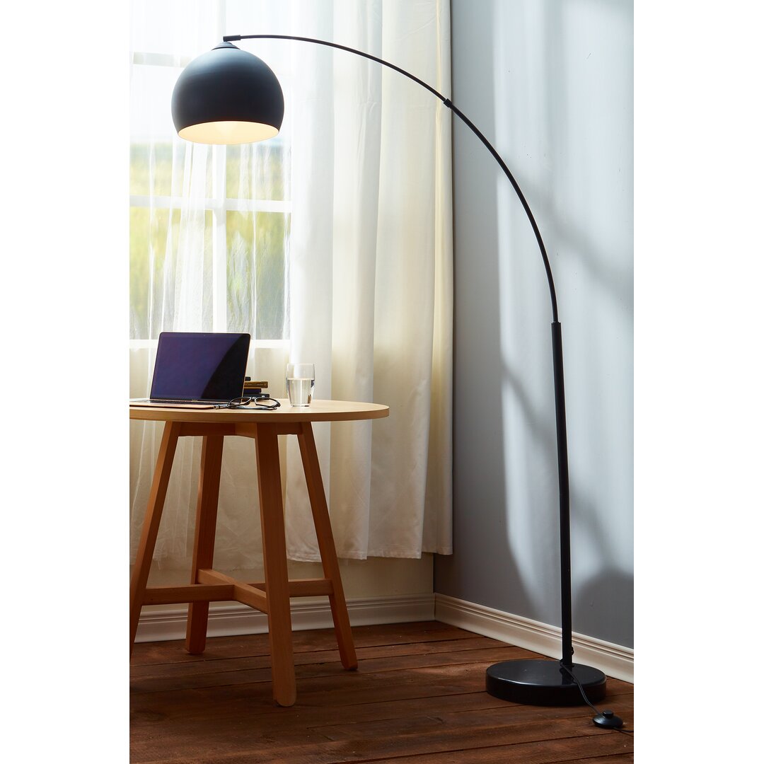 170 cm Bogenlampe Scout