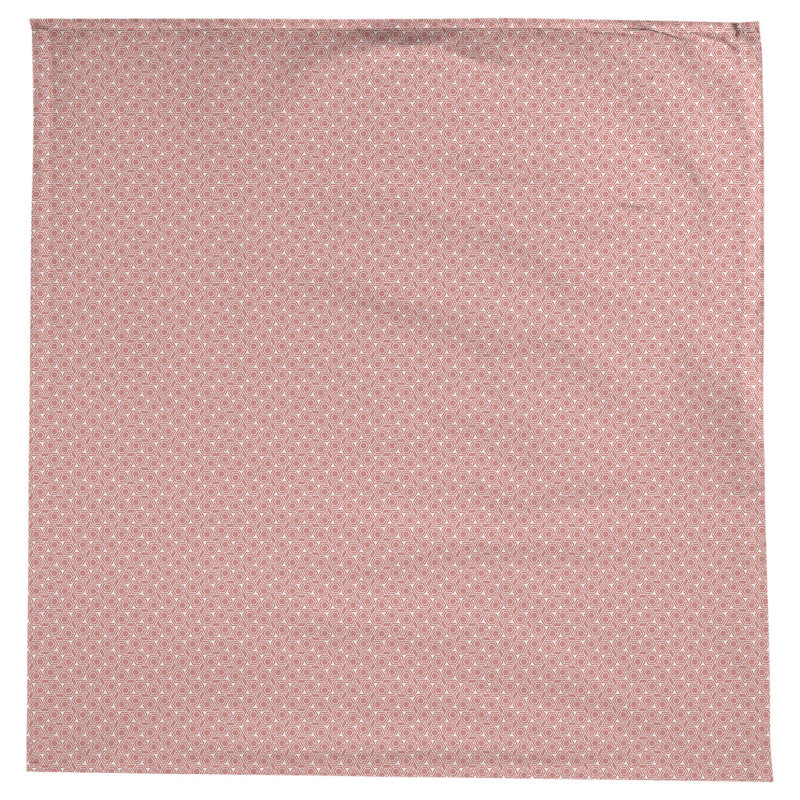 Nappe Leffel, Rouge pastel