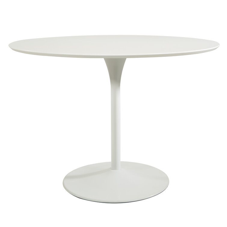 Miele Pedestal Dining Table