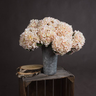 Hydrangea Arrangement