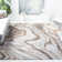 McVicar Craft Performance Abstract Rug