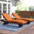 Espresso Orange selected